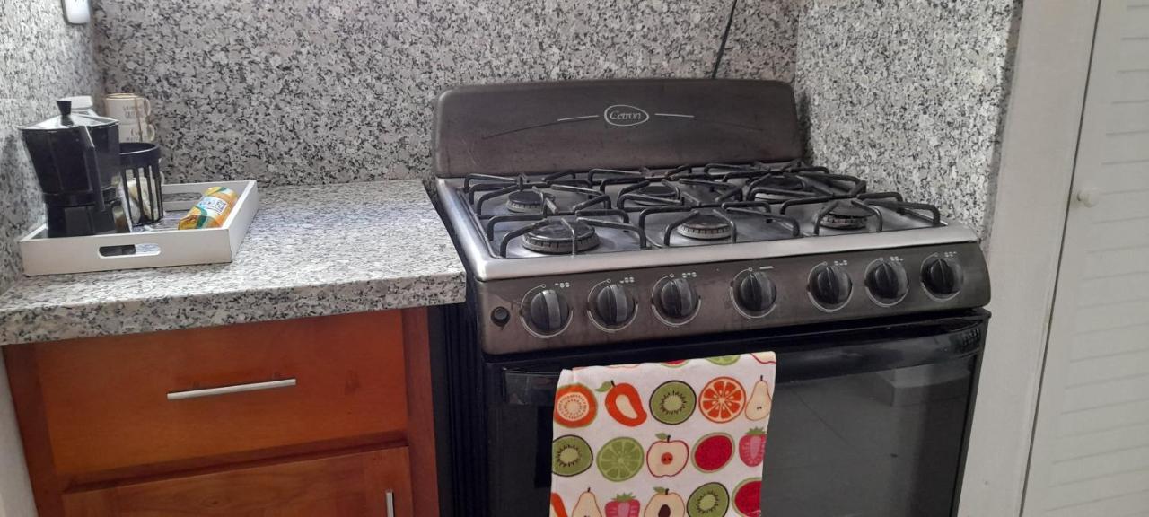 Residencial Palmas De Gurabo Apartamento Santiago De Los Caballeros Exterior foto