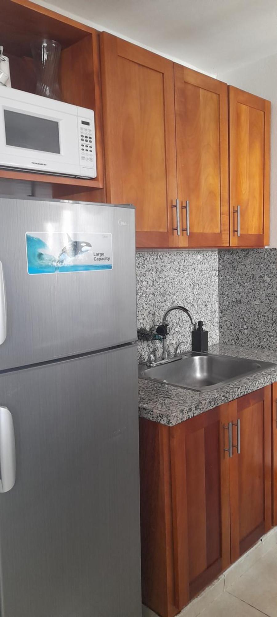 Residencial Palmas De Gurabo Apartamento Santiago De Los Caballeros Exterior foto