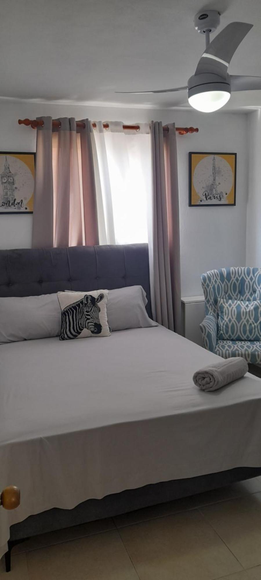 Residencial Palmas De Gurabo Apartamento Santiago De Los Caballeros Exterior foto