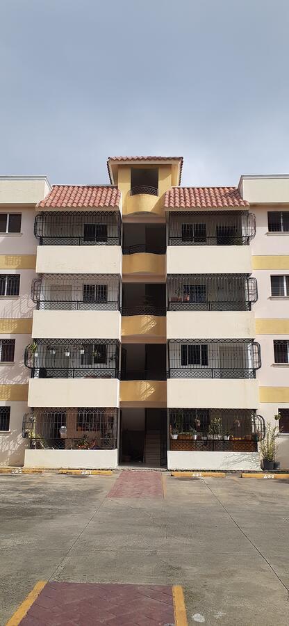 Residencial Palmas De Gurabo Apartamento Santiago De Los Caballeros Exterior foto